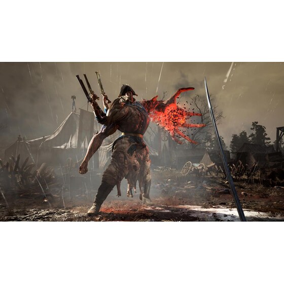 Valor Mortis - PS5 image 3