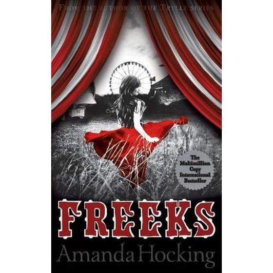 Freeks image 0