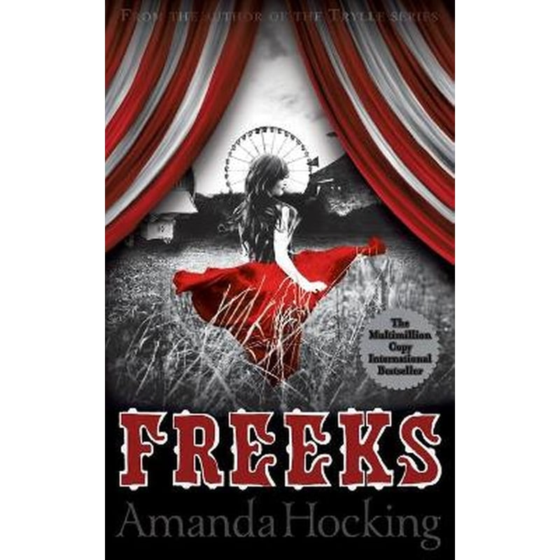 Freeks