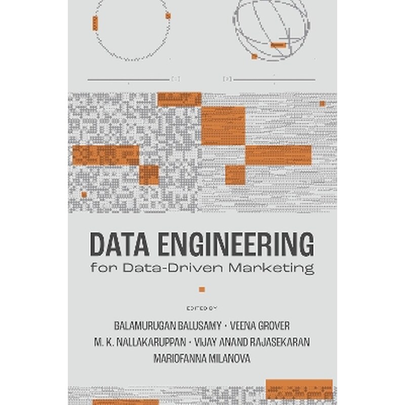 Data Engineering for Data-Driven Marketing