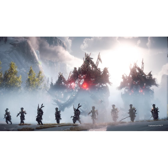 Horizon Forbidden West Special Edition - PS5 image 7