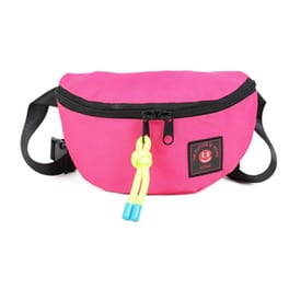 Τσαντάκι Μέσης Lycsac Fucsia
