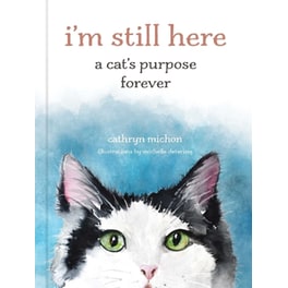 I'm Still Here