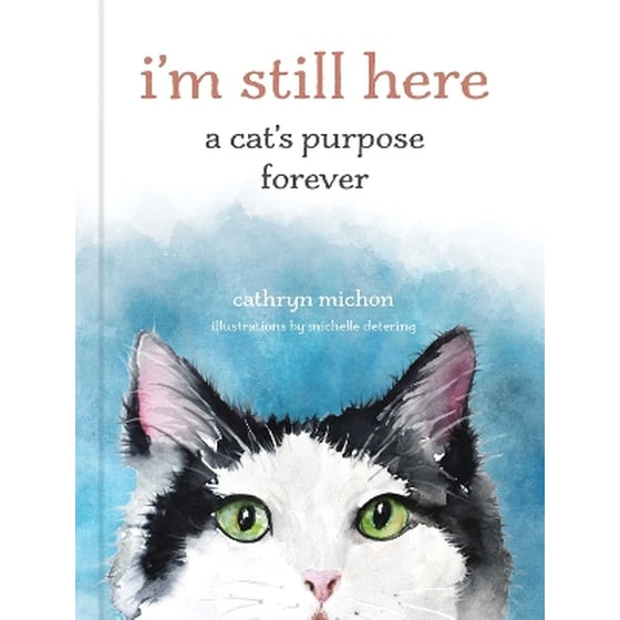 I'm Still Here image 0