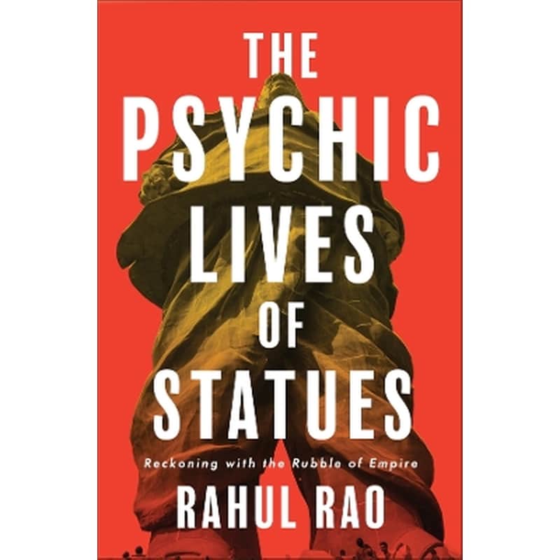 The Psychic Lives of Statues