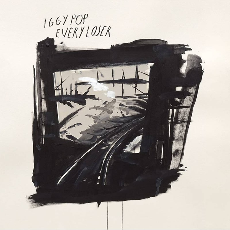 Every Loser (Red LP)