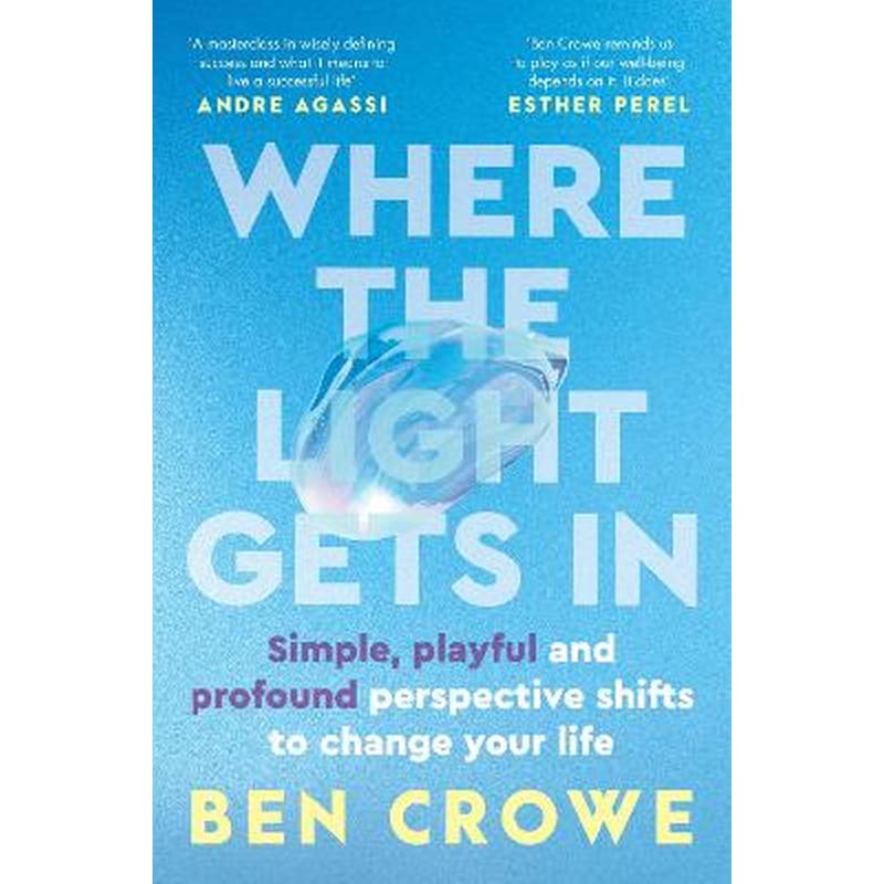 Where the Light Gets In
