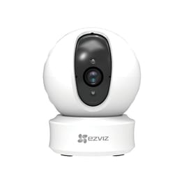 Ασύρματη IP Camera Ezviz EZ360 HD Dome με Λειτουργία Pan & Tilt