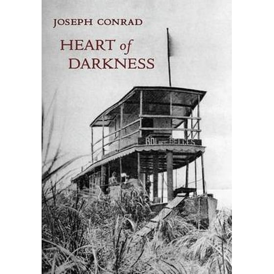 Heart of Darkness image 0