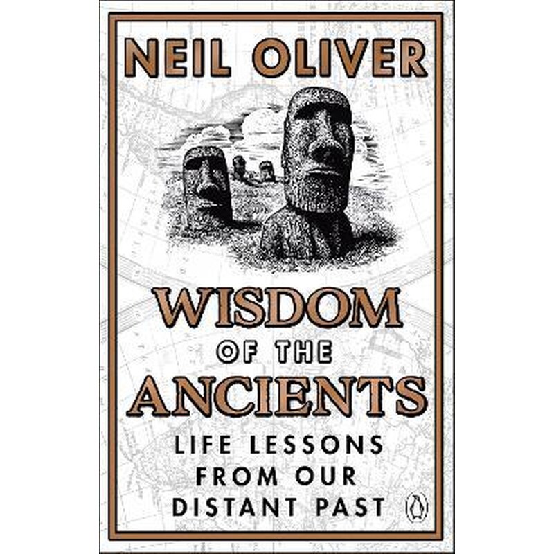 Wisdom of the Ancients