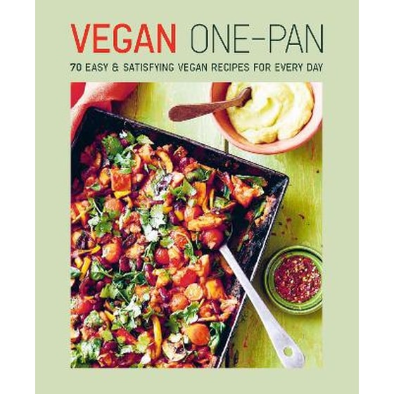 Vegan One-pan image 0