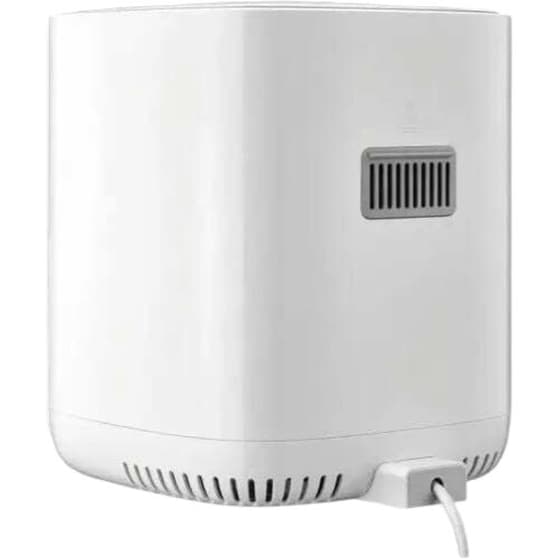 XIAOMI SMART 1500 W 4.5 L Λευκή Φριτέζα Αέρος image 3