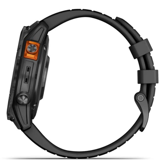 Smartwatch Garmin Fenix 7 Pro Solar 47mm - Slate Gray image 5
