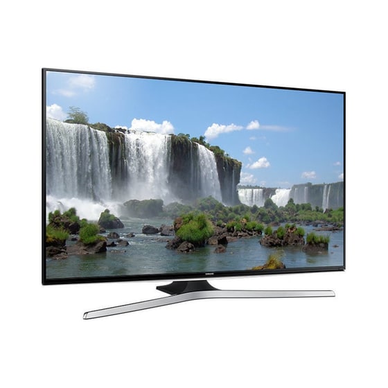Τηλεόραση Samsung 60" Smart LED Full HD UE60J6200 image 1