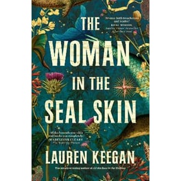The Woman in the Seal Skin