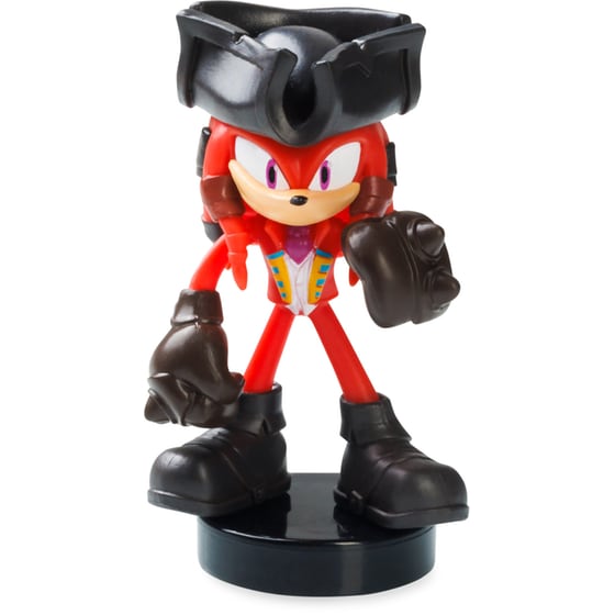 Φιγούρα Σφραγίδα P.M.I Sonic Prime SON5010 - 7.5cm - (1τμχ τυχαίο) image 7