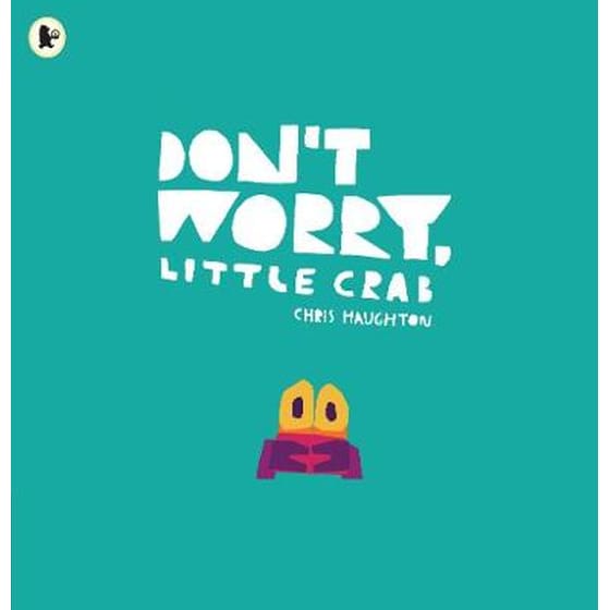 Don't Worry, Little Crab image 0