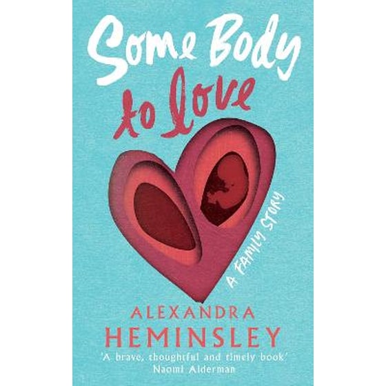Some Body to Love image 0