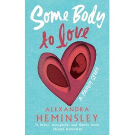 Some Body to Love