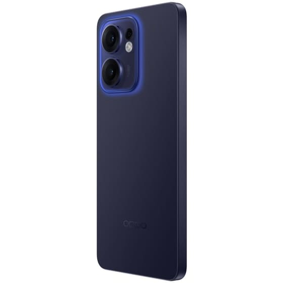 Oppo Reno13 FS 5G 512GB - Luminous Blue image 6