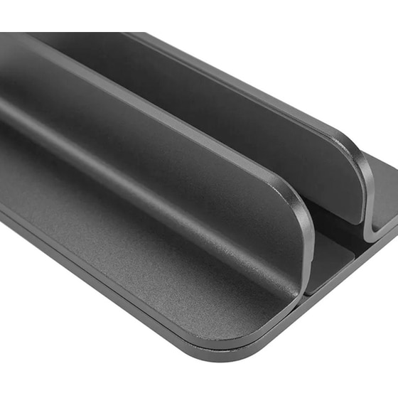 Βάση Laptop Neomounts NSLS300BLACK για Laptop 11-17" - Μαύρο image 2