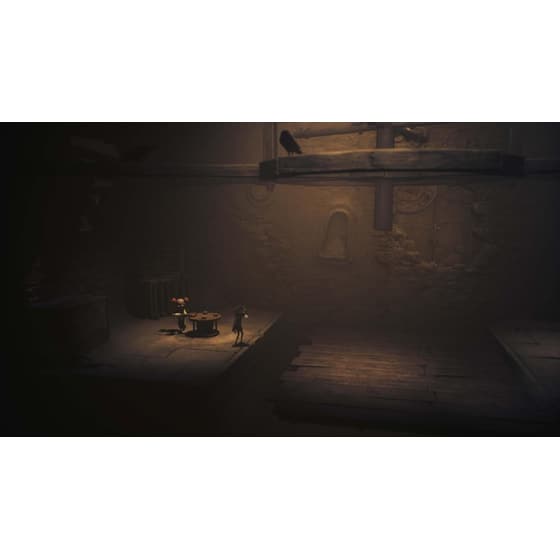 Little Nightmares III Mirror Edition - Nintendo Switch image 6