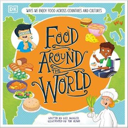 Food Around the World