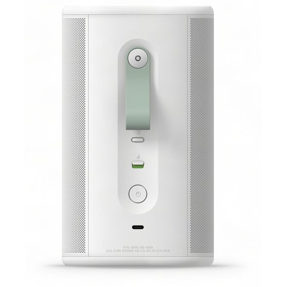 Ηχείο Sonos Play με Wi-Fi/Bluetooth - White image 4