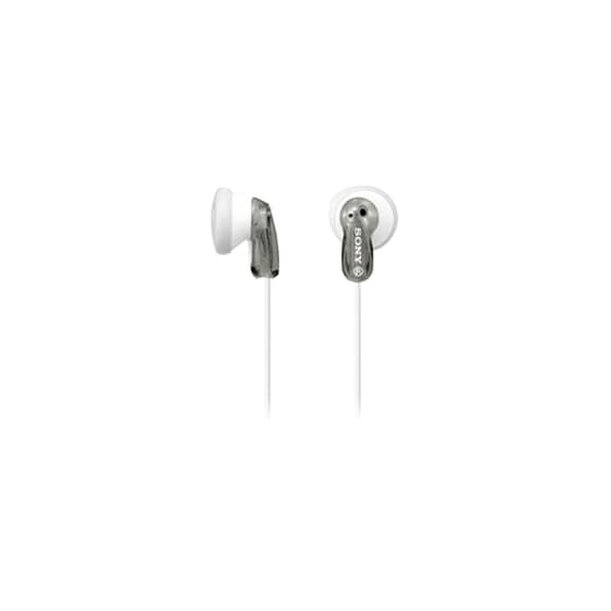 Ακουστικά Sony MDR E9LPH Γκρι image 3