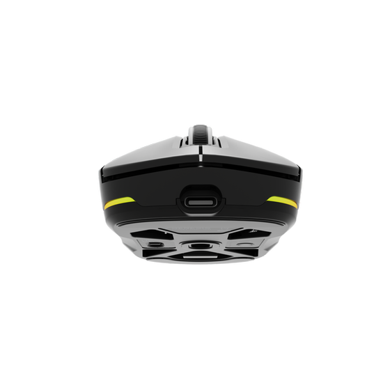 Genesis Zircon 660 Gaming Ασύρματο Ποντίκι - Black image 9