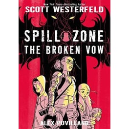 Spill Zone