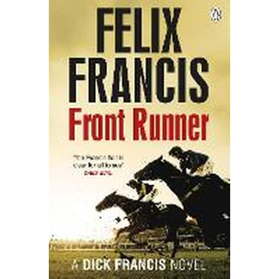 Front Runner image 0