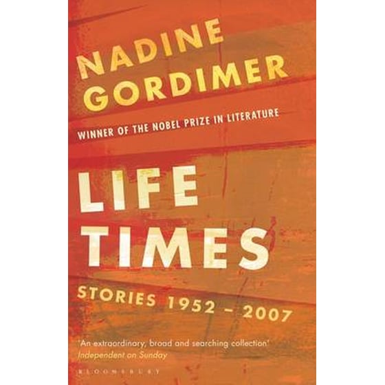 Life Times image 0