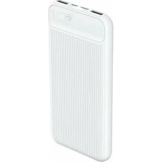 Powerbank Remax Suchy RPP-159 10.000mAh - Λευκό image 0