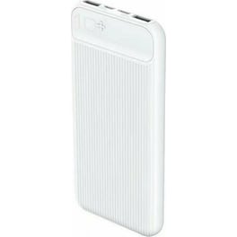 Powerbank Remax Suchy RPP-159 10.000mAh - Λευκό