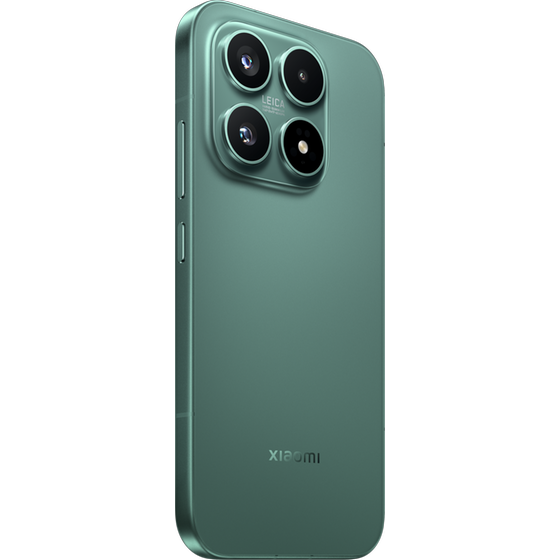 Xiaomi 17 512GB - Venture Green image 5