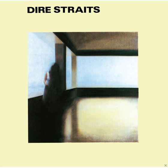 Dire Straits image 0