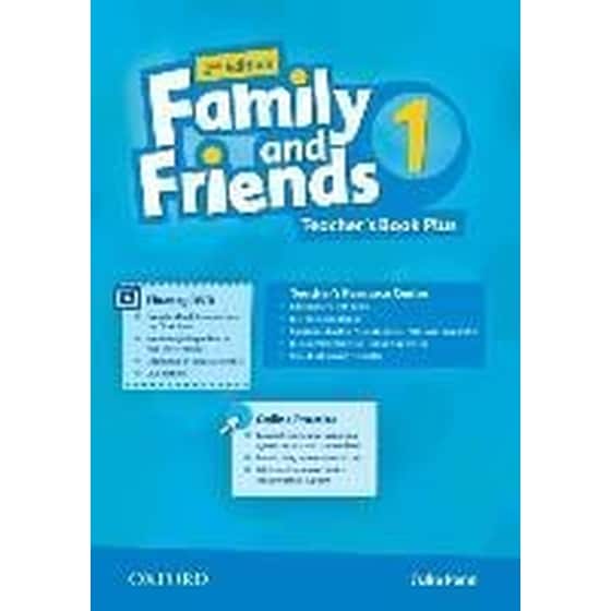 Family and Friends 1 image 0