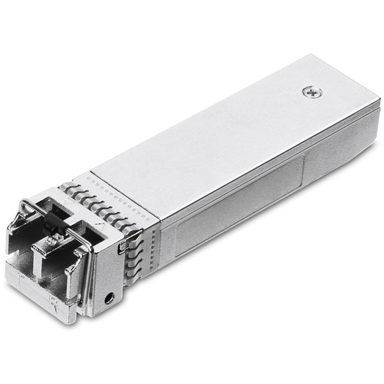 TP-Link Network Switch TL-SM5110-SR 10GBase-SR SFP+ LC Transceiver image 2