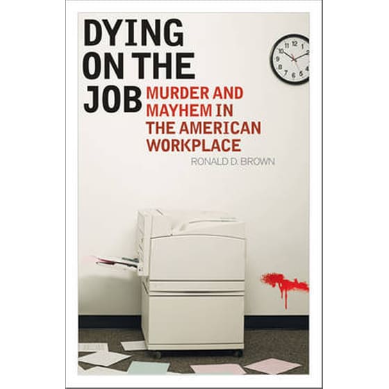 Dying on the Job image 0