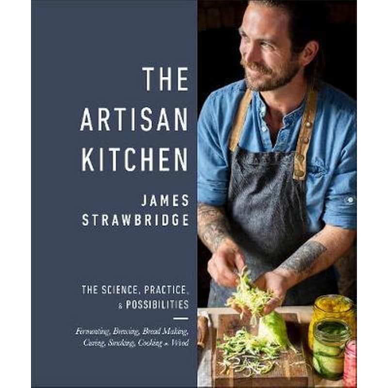 The Artisan Kitchen