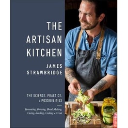 The Artisan Kitchen