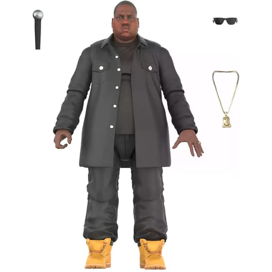 Φιγούρα The Notorious B.I.G. image 1