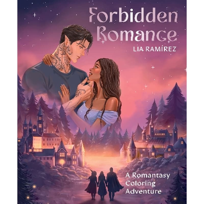 Forbidden Romance