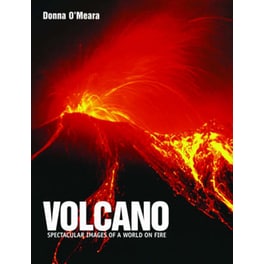 Volcano