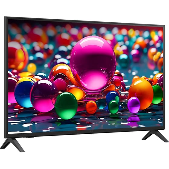 LG LED 43" 4K Smart Τηλεόραση 43UA75006LA image 3