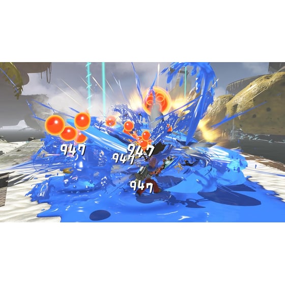 Splatoon Raiders - Nintendo Switch 2 image 4