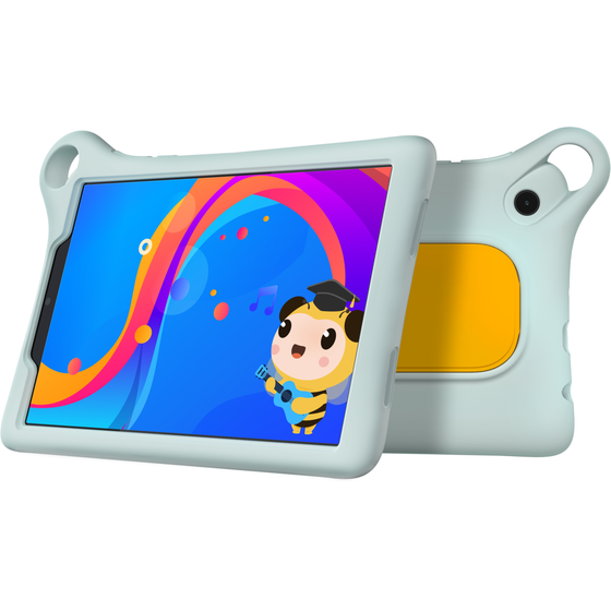 Tablet TCL TKEE MID 4G 2GB/32GB - Prime Black image 7