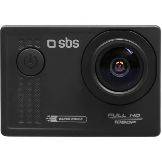 ACTION CAM SBS LCD PHOTO12MP image 1