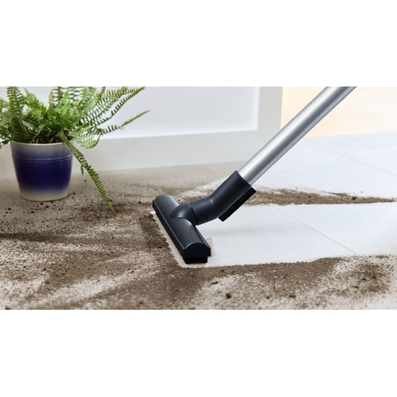 BOSCH BGLS4WH3H 600 W με Σακούλα 4 L Μπλε Ηλεκτρική Σκούπα image 6